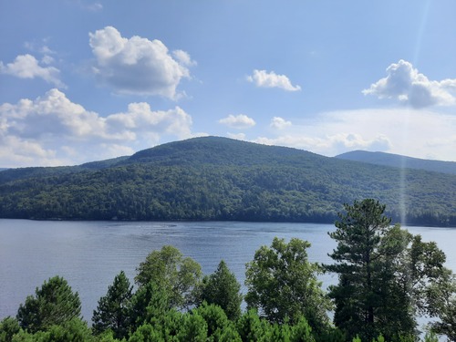 Photo of Sugarloaf Mountain, Maine